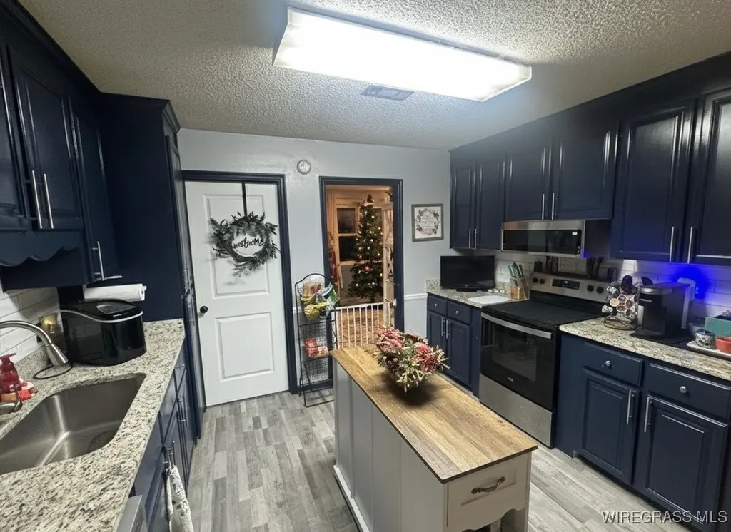 1499 E Neva Drive In Road Geneva AL 36340