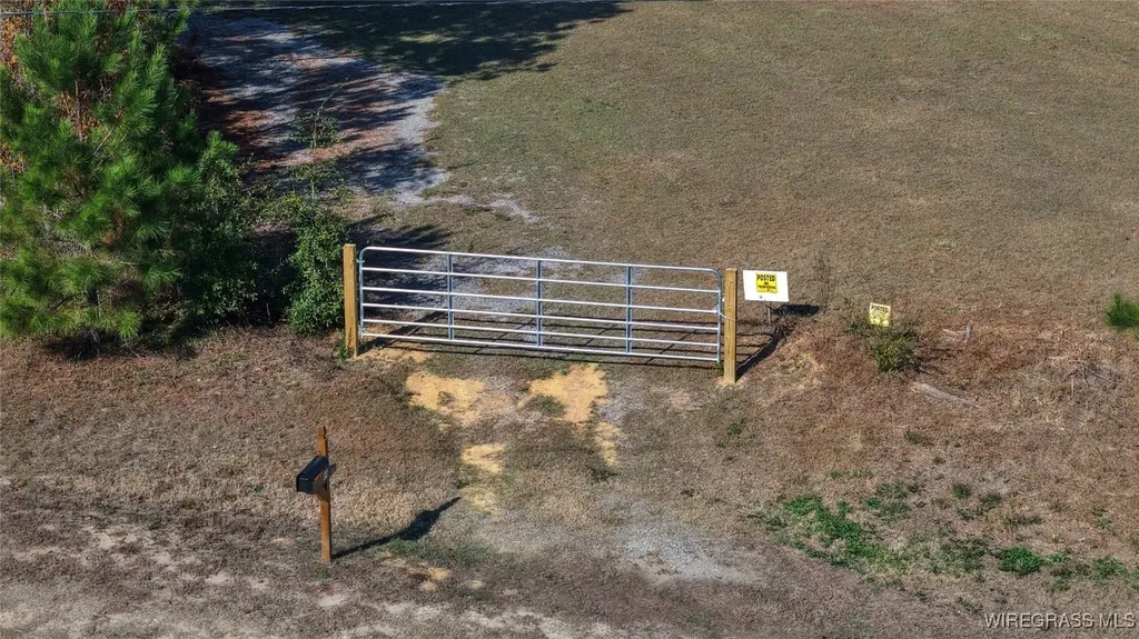 84 Mccallister Road Slocomb AL 36375