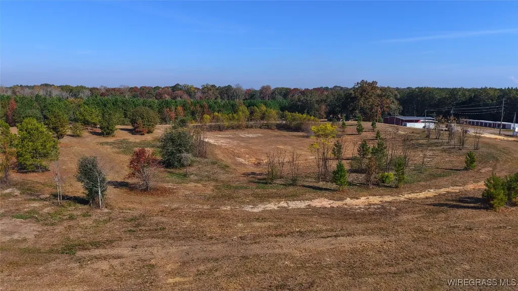 84 Mccallister Road Slocomb AL 36375