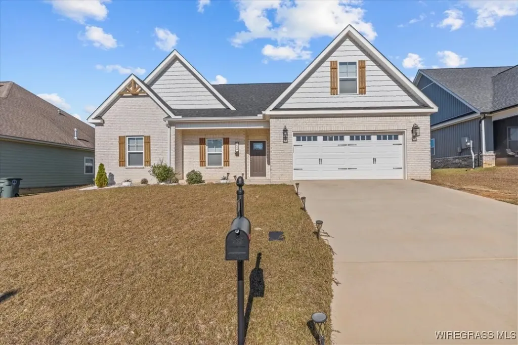 104 Meer Busch Lane Enterprise AL 36330