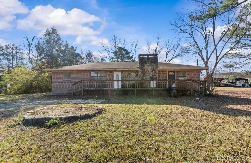 245 W Main Street Daleville AL 36322