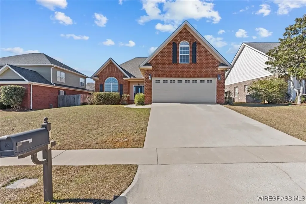103 Planters Court Enterprise AL 36330