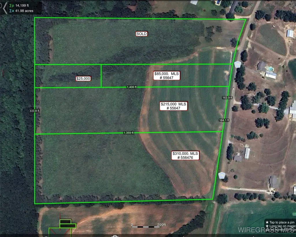 1255 County Road 712 Enterprise AL 36330