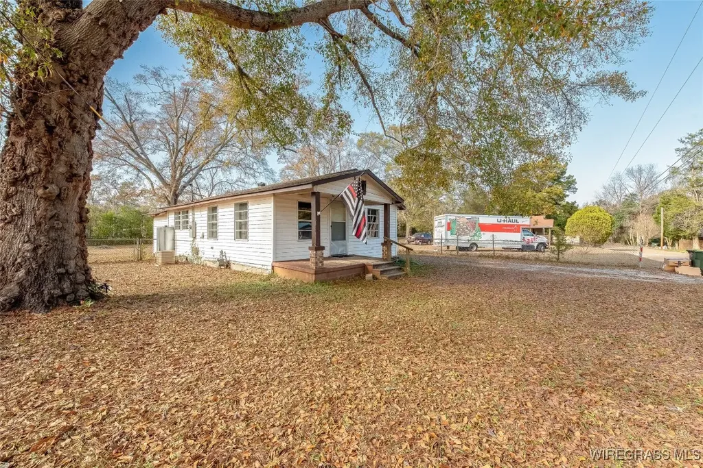 515 Mock Street Andalusia AL 36420