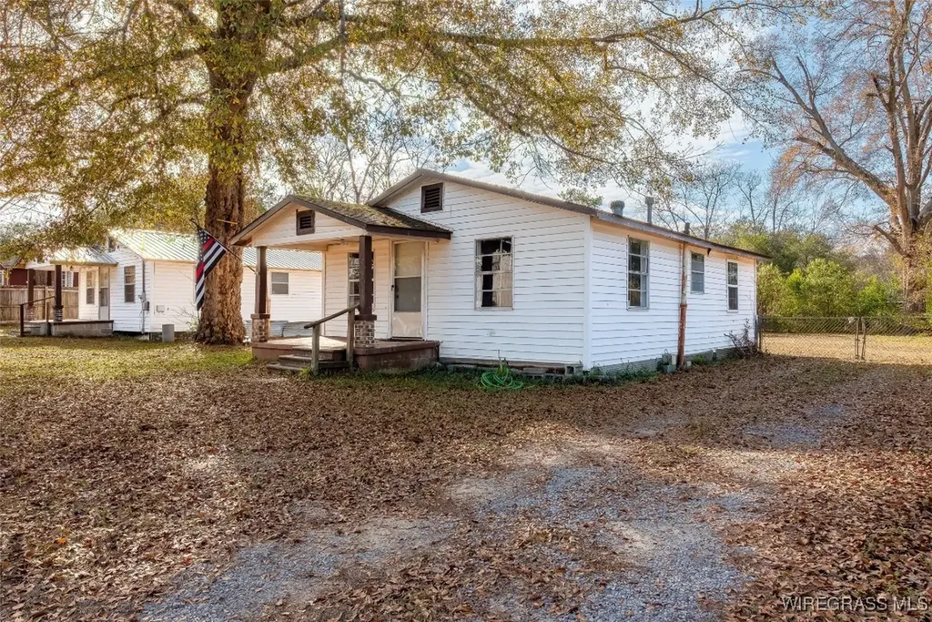515 Mock Street Andalusia AL 36420