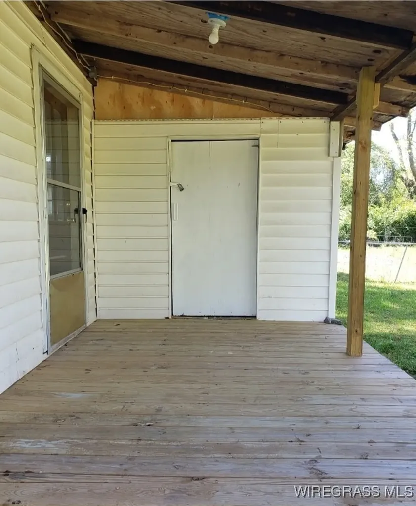 515 Mock Street Andalusia AL 36420