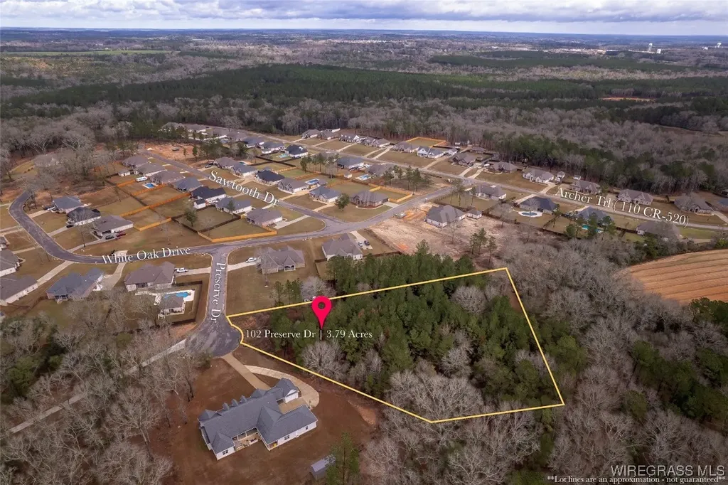 101 Preserve Drive Enterprise AL 36330