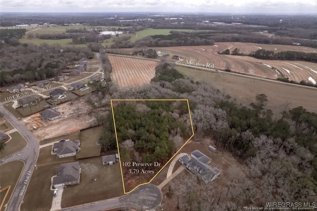 101 Preserve Drive Enterprise AL 36330