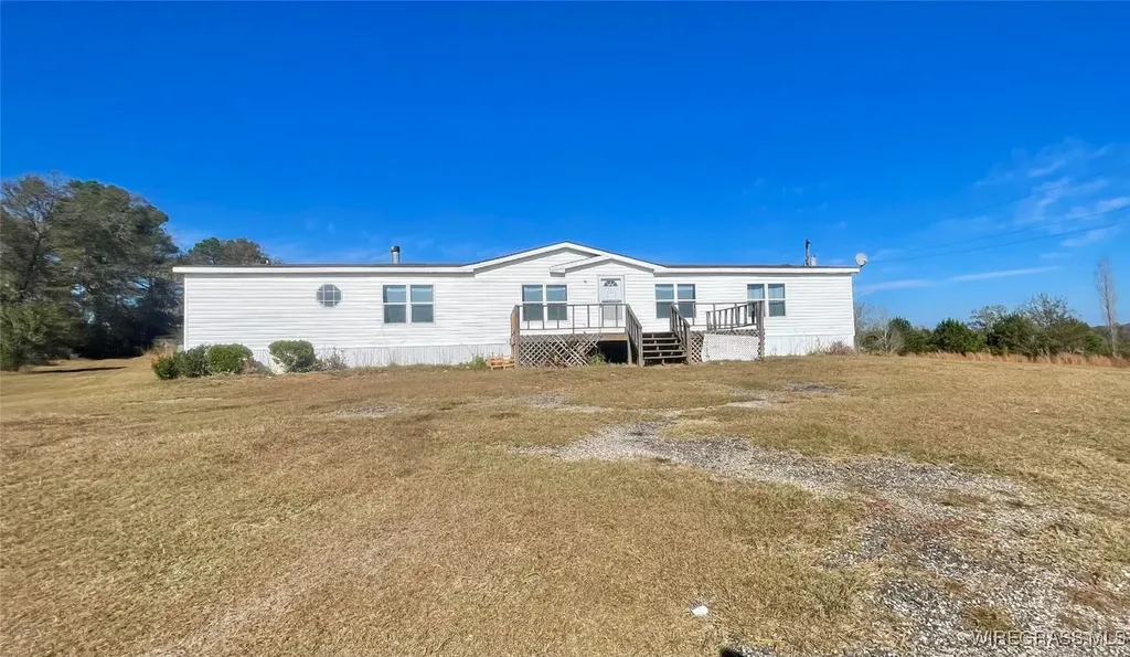 28842 Highway 167 Highway Jack AL 36346