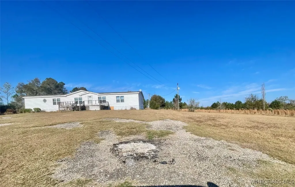 28842 Highway 167 Highway Jack AL 36346