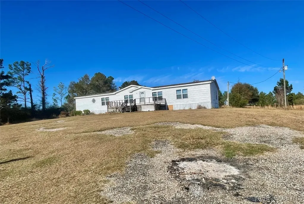 28842 Highway 167 Highway Jack AL 36346