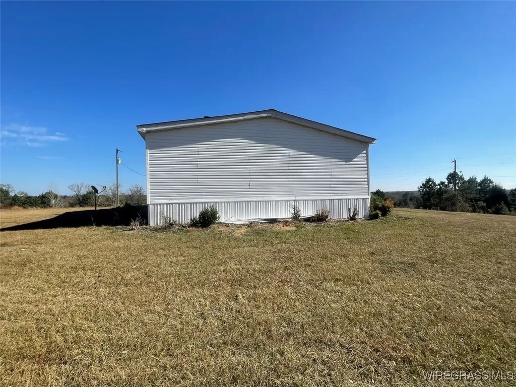 28842 Highway 167 Highway Jack AL 36346