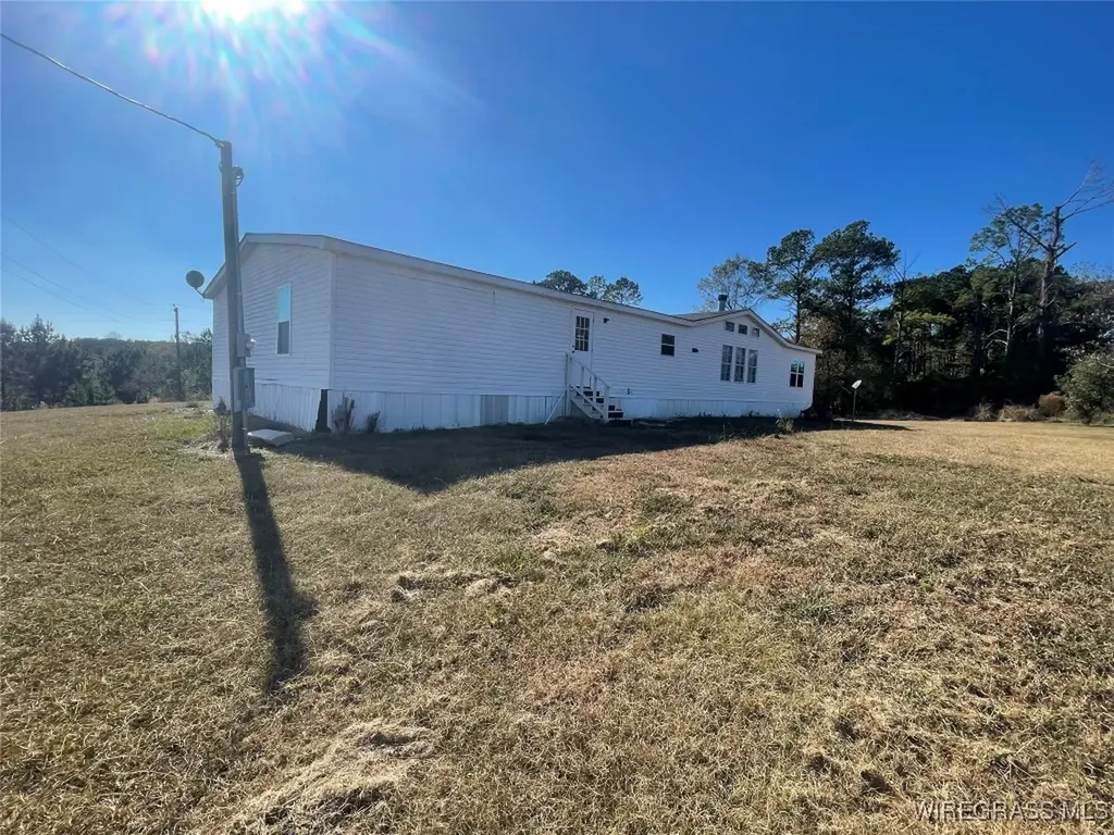 28842 Highway 167 Highway Jack AL 36346