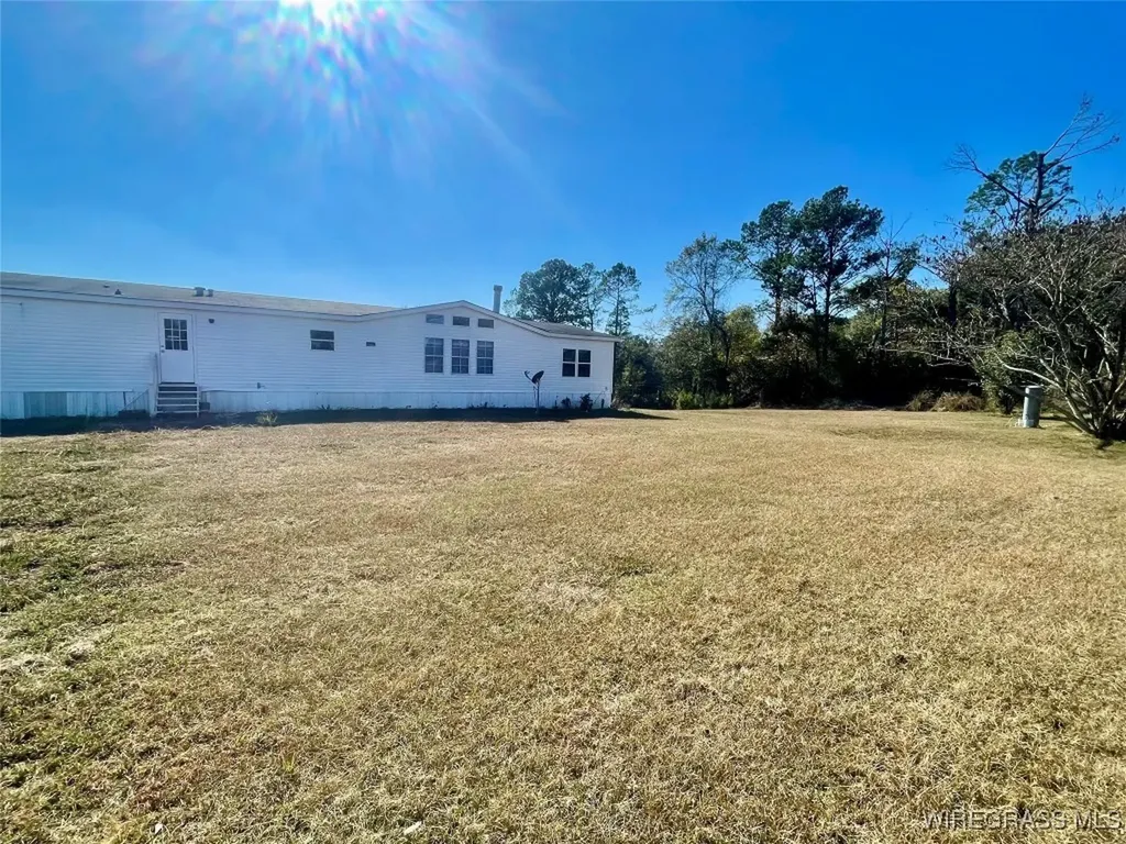 28842 Highway 167 Highway Jack AL 36346