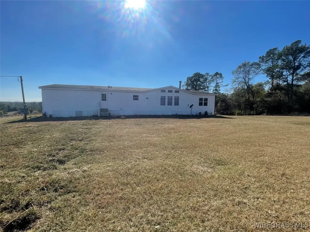 28842 Highway 167 Highway Jack AL 36346