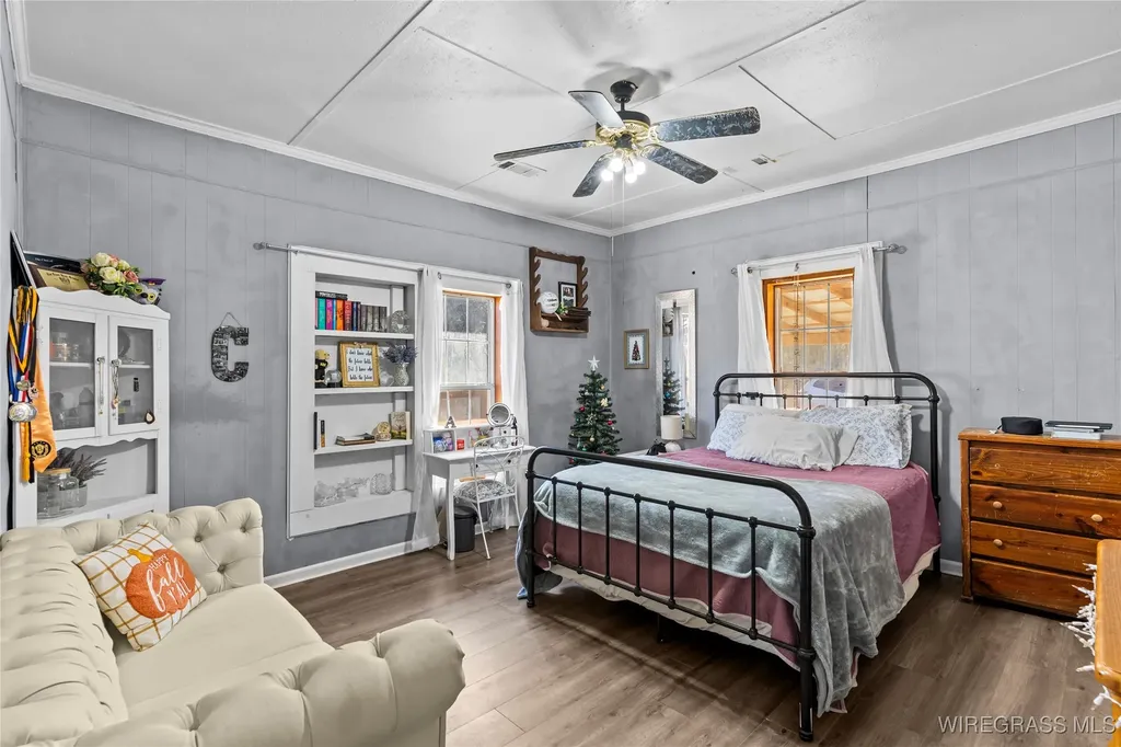 31077 Johnson Street Andalusia AL 36421