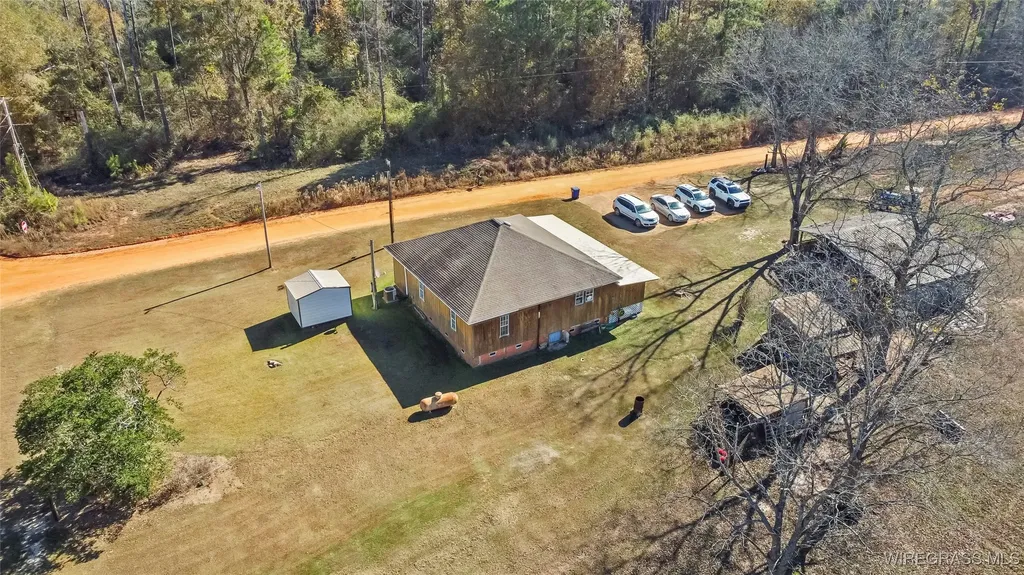 31077 Johnson Street Andalusia AL 36421
