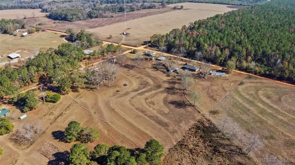 31077 Johnson Street Andalusia AL 36421