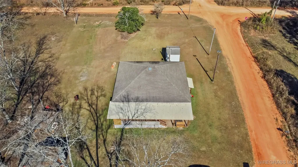 31077 Johnson Street Andalusia AL 36421