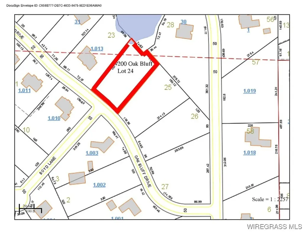 200 Oak Bluff Drive Enterprise AL 36330