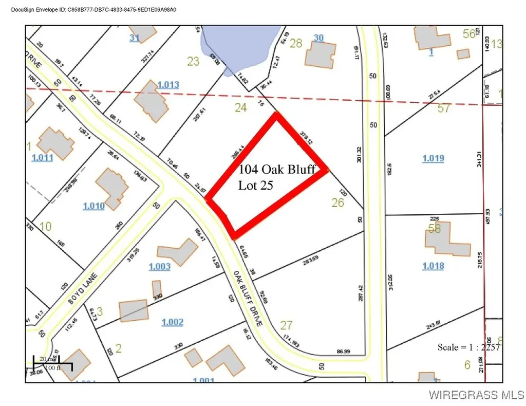 104 Oak Bluff Drive Enterprise AL 36330
