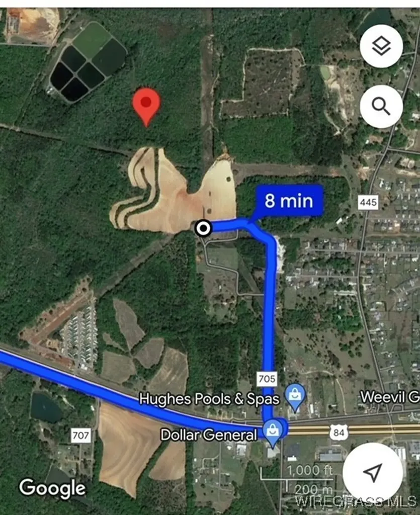 106 County Road 705 Enterprise AL 36330