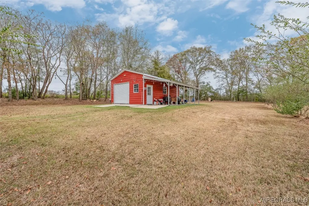 341 County Road 758 Enterprise AL 36330