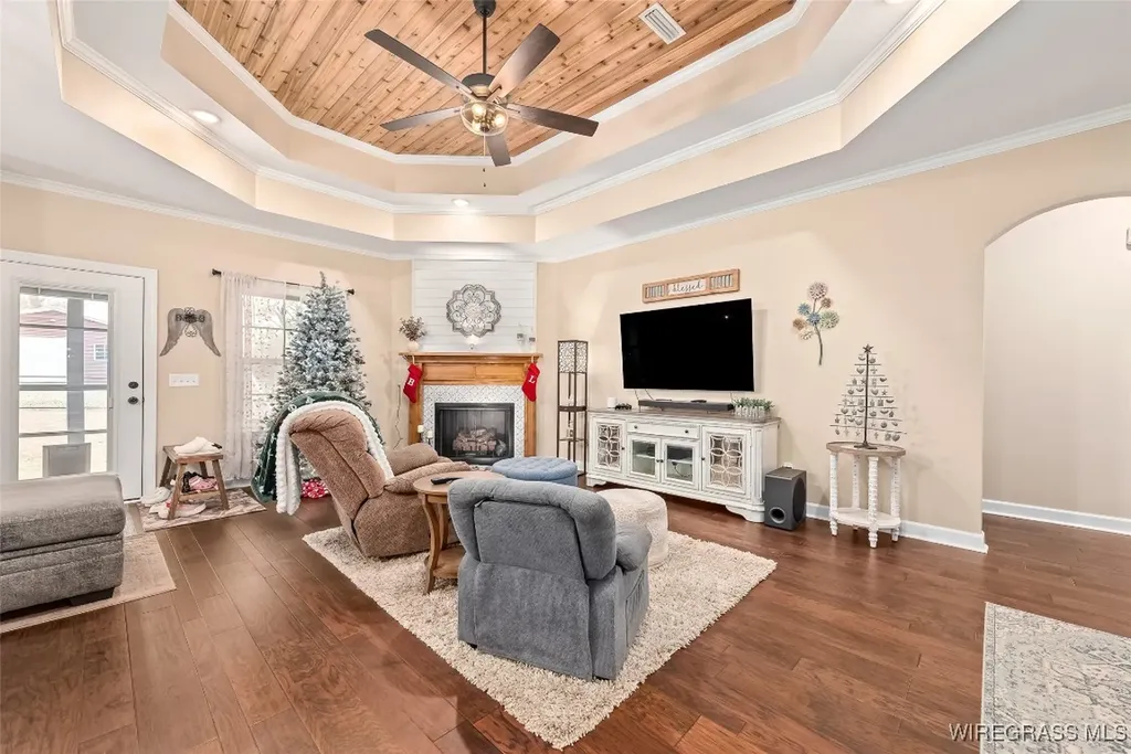 341 County Road 758 Enterprise AL 36330