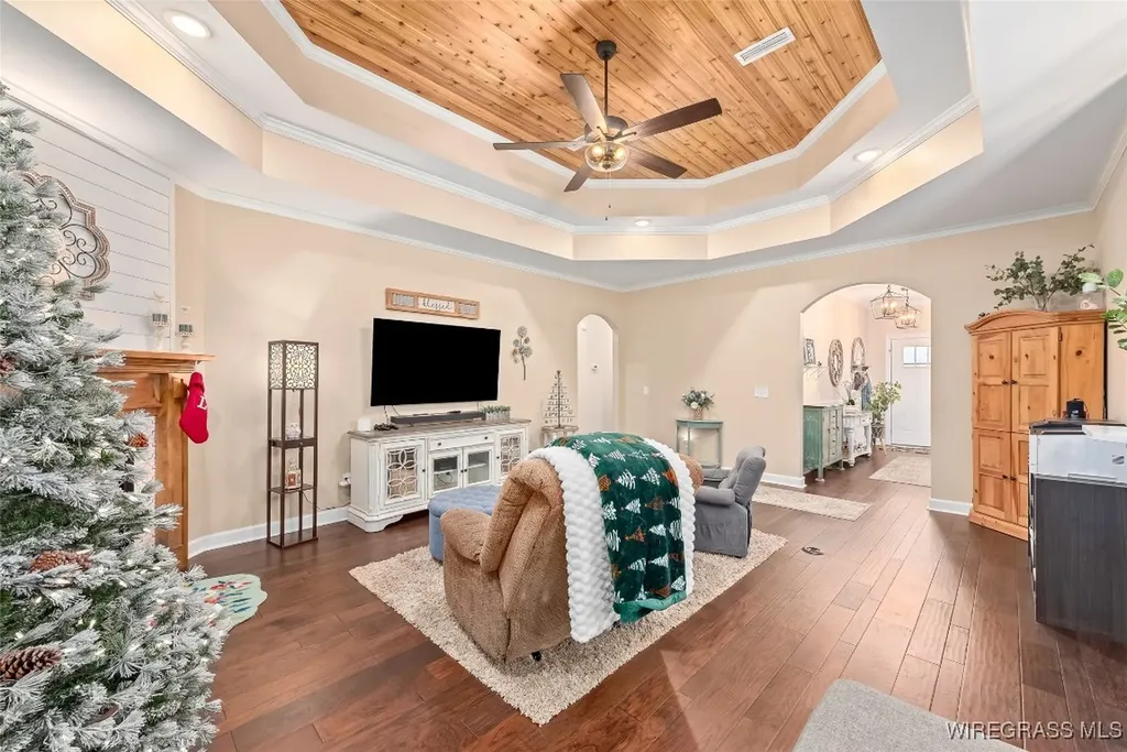 341 County Road 758 Enterprise AL 36330