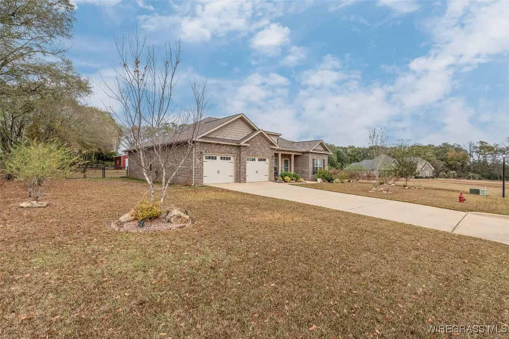 341 County Road 758 Enterprise AL 36330