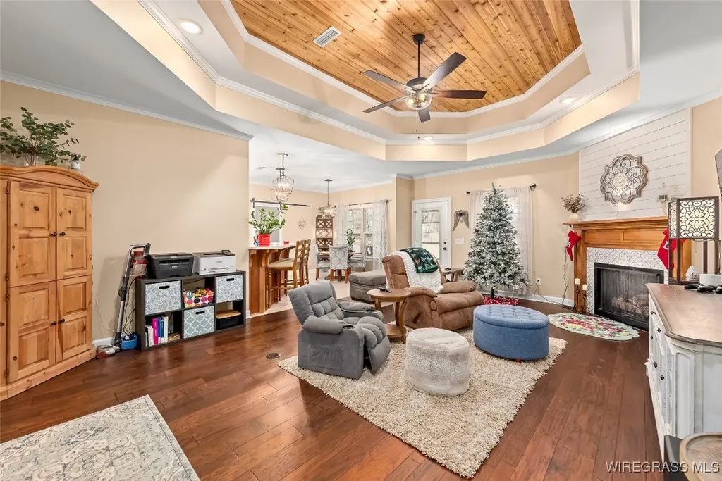 341 County Road 758 Enterprise AL 36330