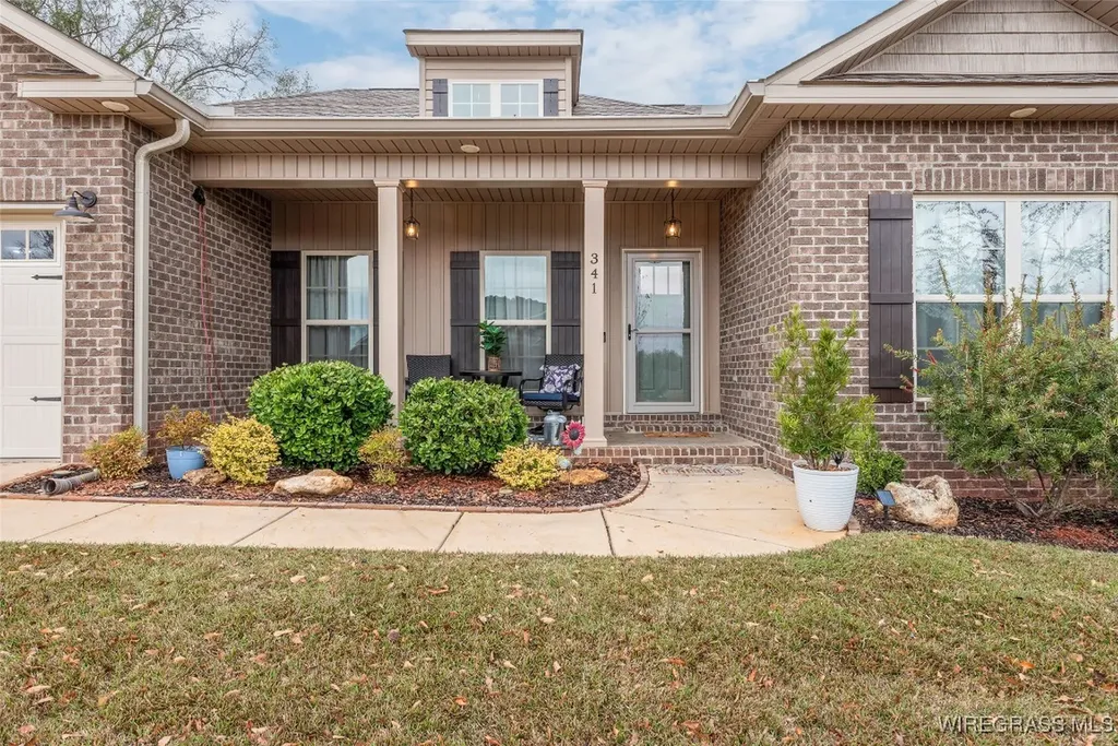 341 County Road 758 Enterprise AL 36330