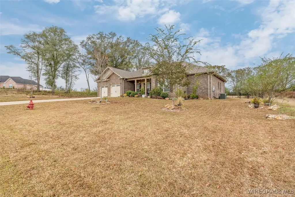 341 County Road 758 Enterprise AL 36330