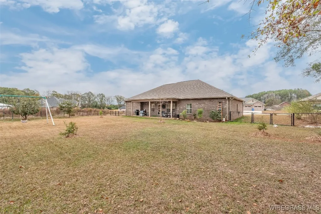 341 County Road 758 Enterprise AL 36330