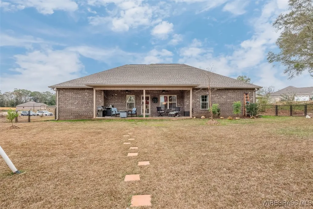 341 County Road 758 Enterprise AL 36330