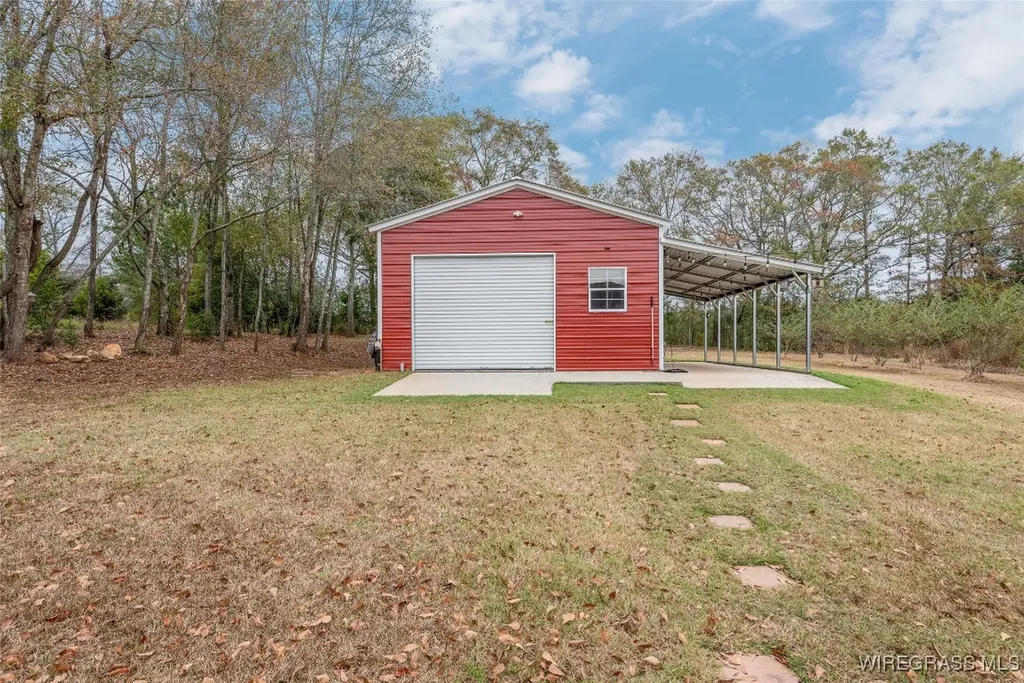 341 County Road 758 Enterprise AL 36330