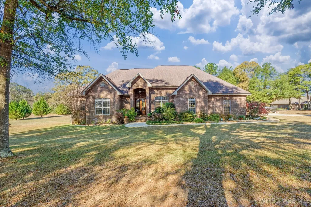 209 County Road 556 Enterprise AL 36330