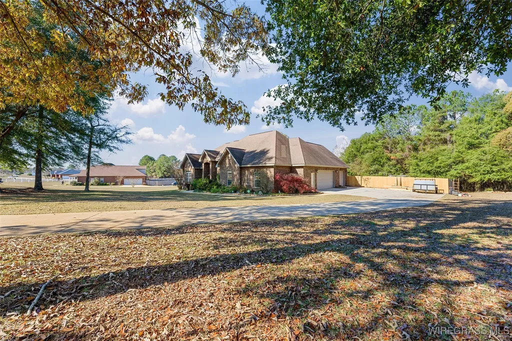 209 County Road 556 Enterprise AL 36330