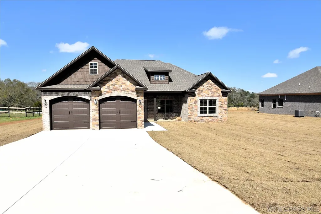 5150 Judge Logue Road Newton AL 36352