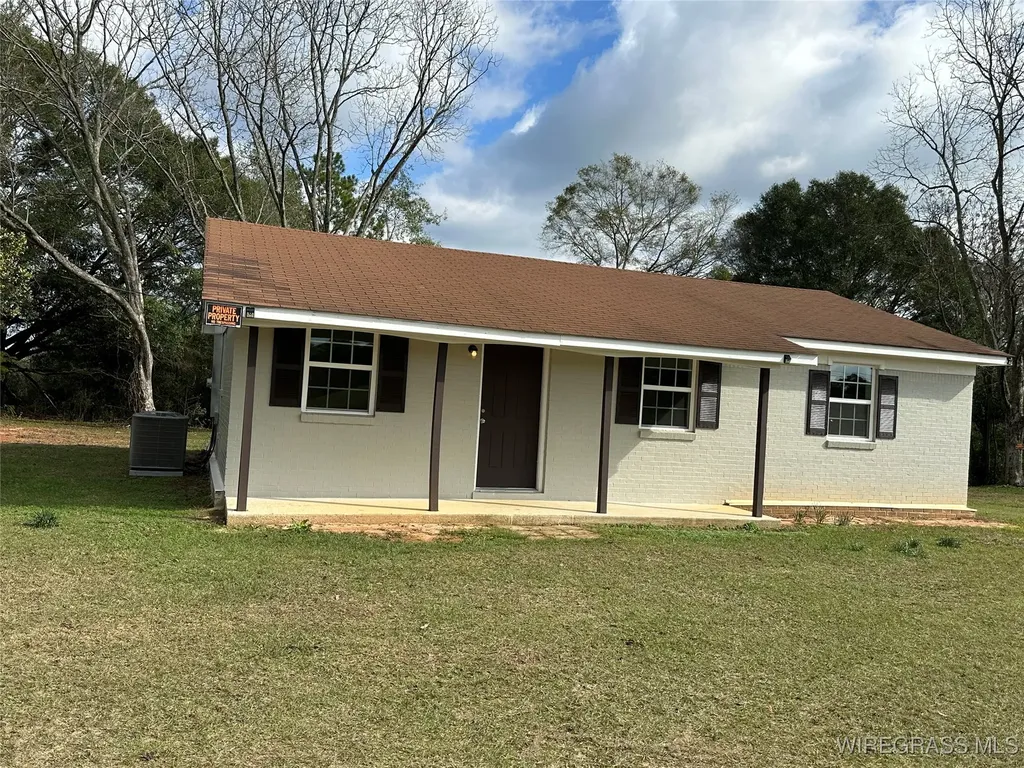 15612 Highway 167 New Brockton AL 36351