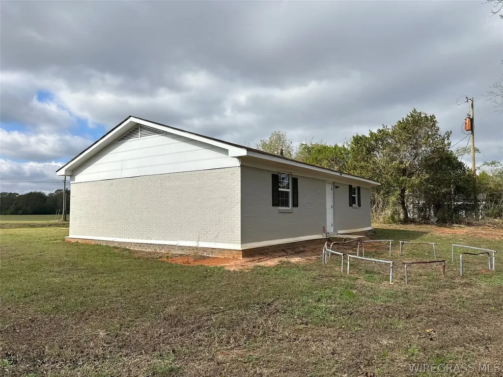 15612 Highway 167 New Brockton AL 36351