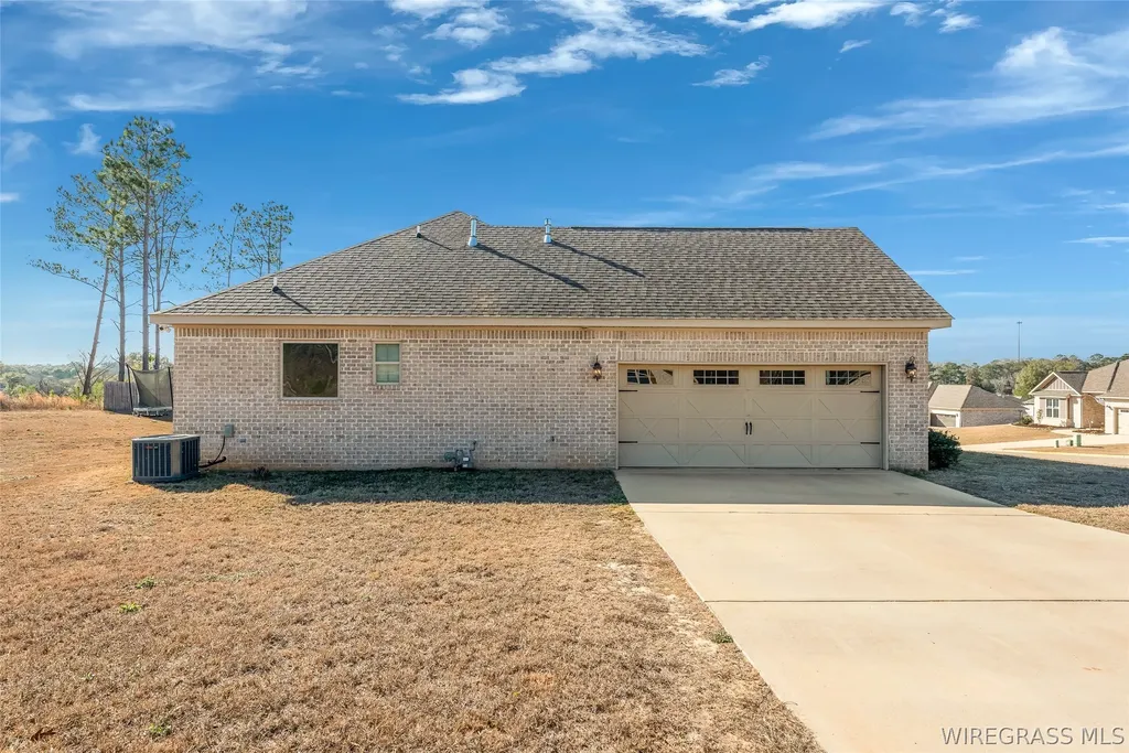 101 Mikala Court Enterprise AL 36330