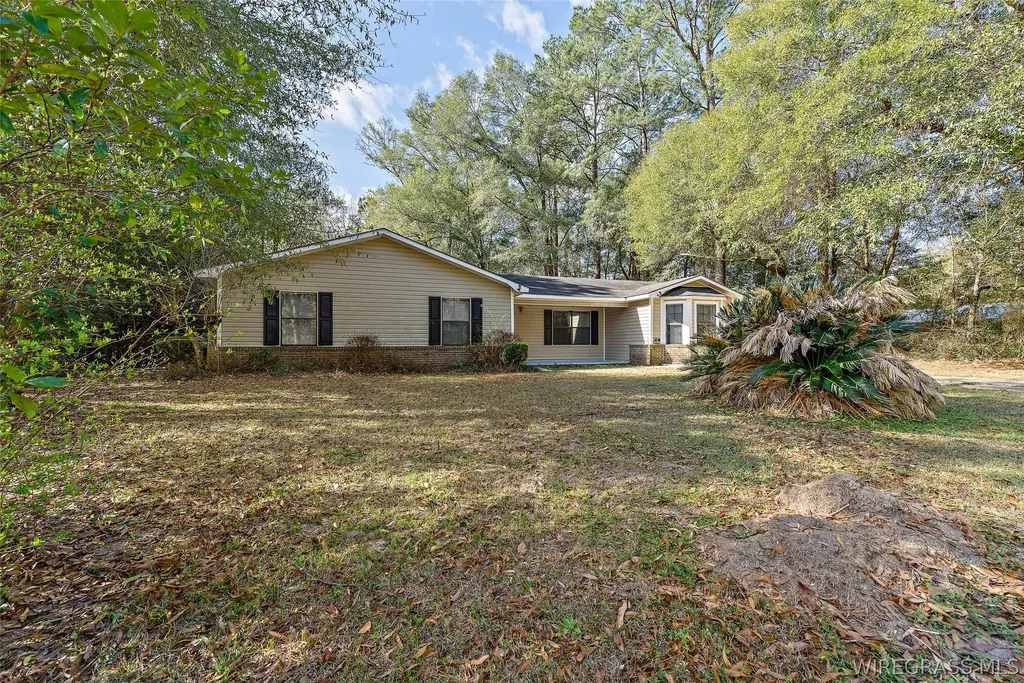 804 Old Newton Road Daleville AL 36322