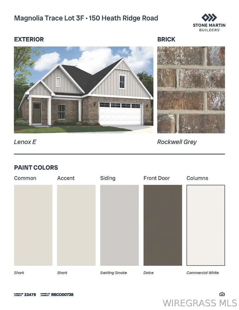 150 Heath Ridge Road Dothan AL 36305