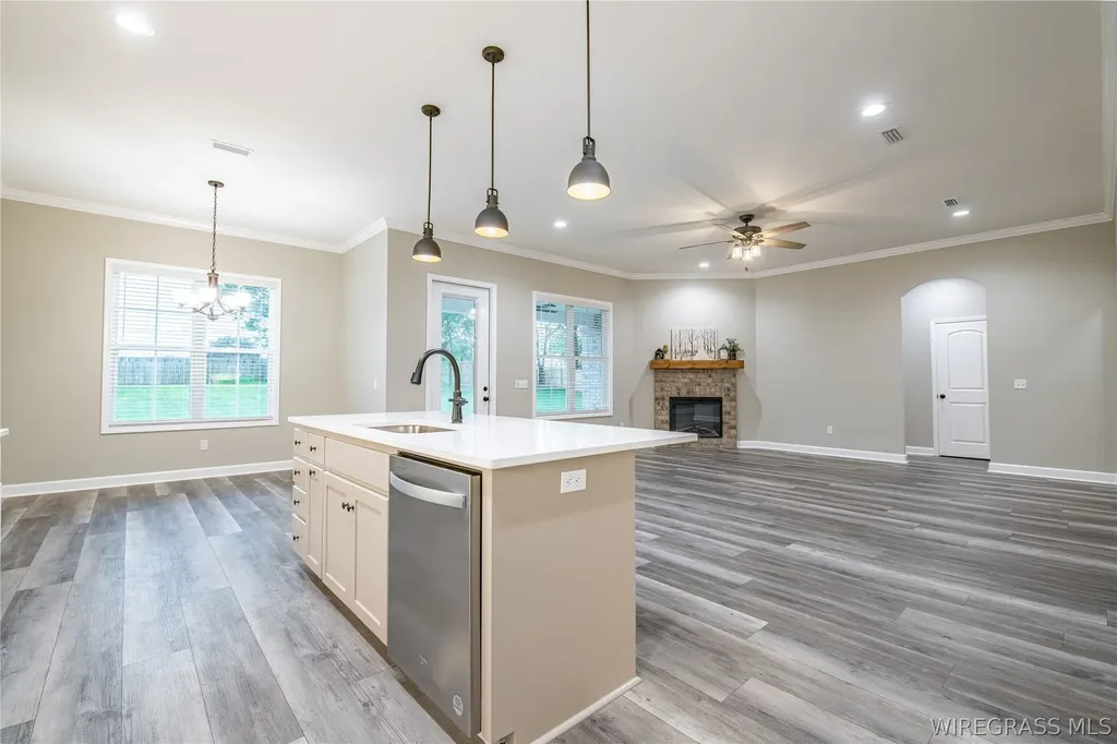 109 Loblolly Lane Enterprise AL 36330