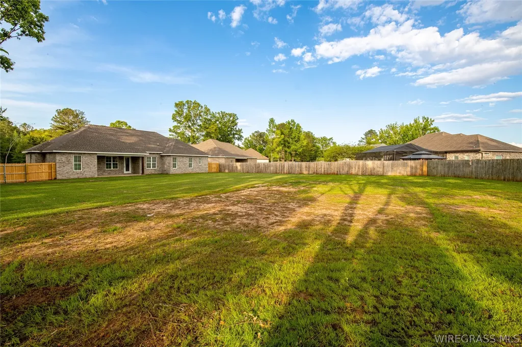 109 Loblolly Lane Enterprise AL 36330