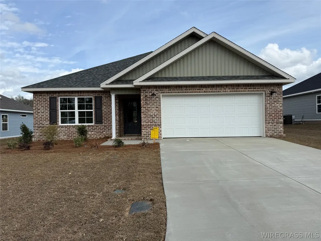 405 Brandi Avenue Enterprise AL 36330