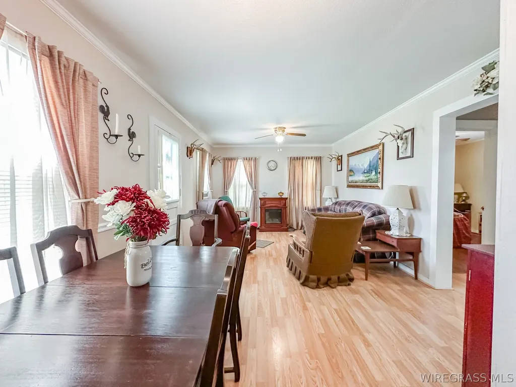 6569 E State Highway 52 Highway Hartford AL 36344