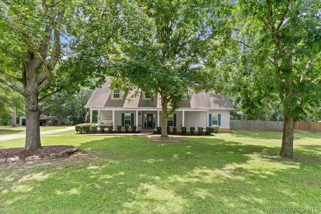 1604 County Road 601 Enterprise AL 36330
