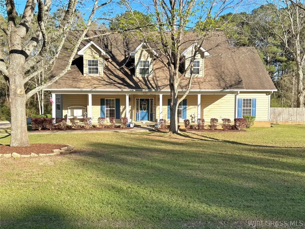1604 County Road 601 Enterprise AL 36330